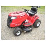 Troy Bilt Automatic Bronco Tractor 35hrs, 17HP,