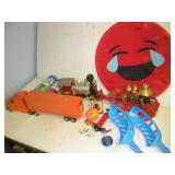 Childrens Toys