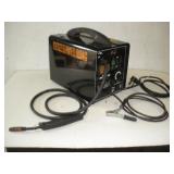 Chicago Electric Mig 170 Wire Feed Welder  120V