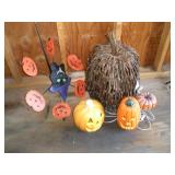 Halloween Decorations