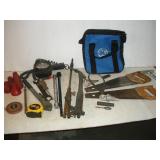 Assorted Tools