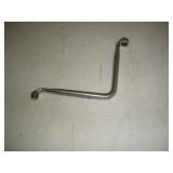 Snap-On Brake Bleeder Wrench  5/16 & 3/8