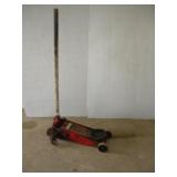 1 1/2 Ton Floor Jack