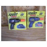 Nascar Squirt Wrenchs