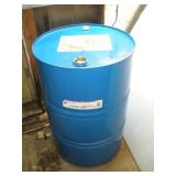 55 Gallon Drum - Half Full of Fuel Oil