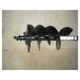 Ranch EX 12 inch Auger Bit (NEW)  2 inch Shaft -
