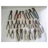 Pliers & Cutters
