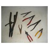 Snap Ring Pliers