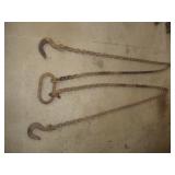 16ft  2Leg Sling
