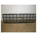 Chevy Full Size Truck Grill