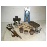 Automotive Mechanics Tools