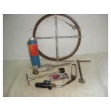 Plumbing Tools
