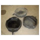 Drain Pans