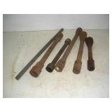 Heavy Truck Lug Wrenches