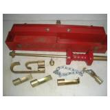 Keysco Slide Hammer Puller Set