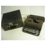 Vintage Royal Typewriter