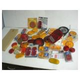 Automotive Lights & Reflectors
