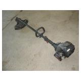 Craftsman Gas Powered Trimmer -starts on starting