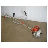 Vintage Montgomery Ward Brush Cutter - does not