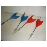 Franklin Lawn Darts