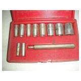 Blue-Point 11 pc. Gasket Punch Set PGH8A