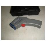 Blue-Point Infrared Thermometer