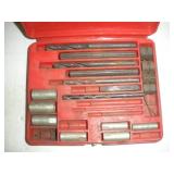 Blue-Point Screw Extractor Set