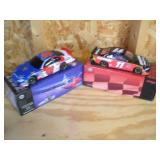 Snap-On 1/24th Scale Nascars
