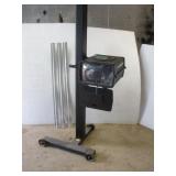 Hoppy Vision 100 Optical Headlight Aimer