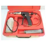 Phoenix Injector Brake Bleeding System