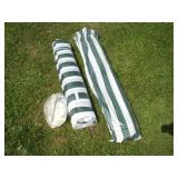 10x10 Screen Gazebo