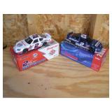 Snap-On 1/24th Scale Nascars