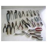 Pliers & Cutters