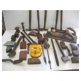 Autobody Tools