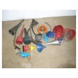 Funnels
