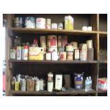 Paint - condition unknown