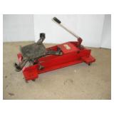 Daytona 1/2 Ton Hydraulic Transmission Jack