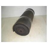 Roll of Toobox Rubber Liner  18 inches