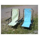Beach Chairs