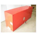 Snap-On Rolling Tool Chest Top Cabinet w/Hydraulic