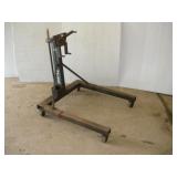 Walker Heavy Duty Engine Stand