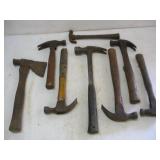 Claw Hammers