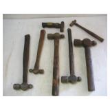 Ball Peen Hammers