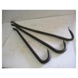 36 inch Crow Bars