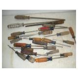 Craftsman Screwdrivers