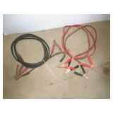 (2) Sets of Jumper Cables