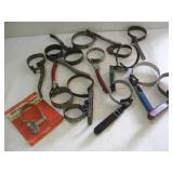 Oil Filter Wrenches