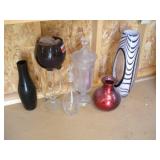 Vases