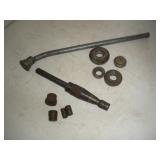 Bushing Installers