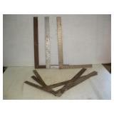 Steel & Aluminum Framing Squares